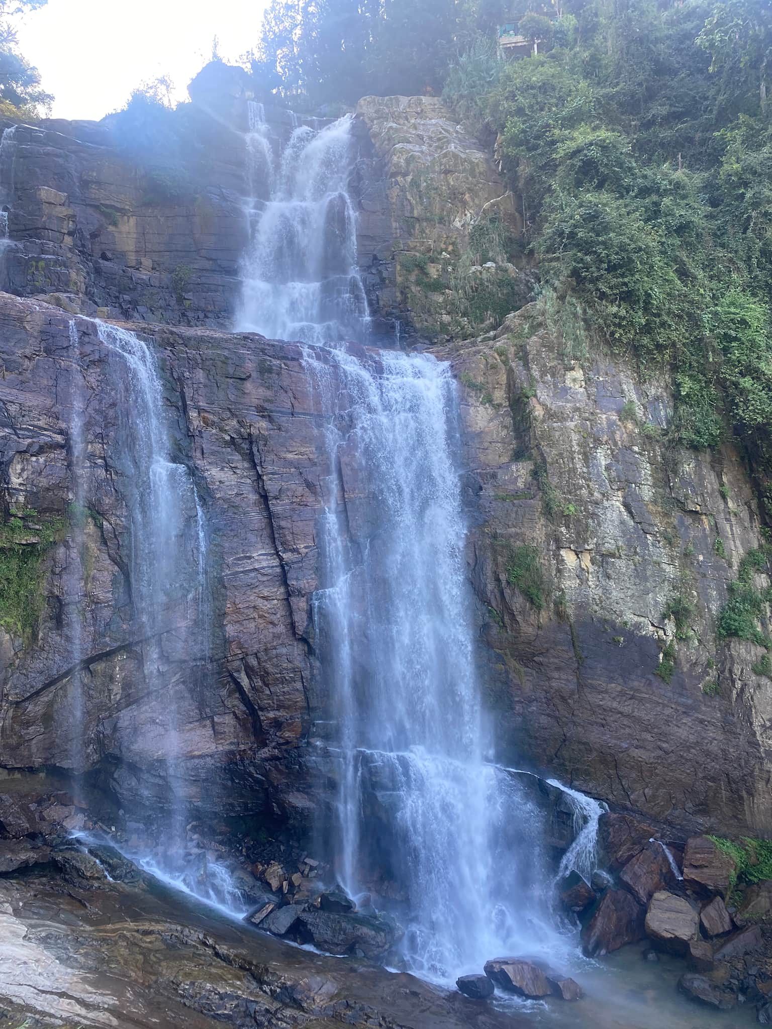 Photo from Raman Krishnan's trip
