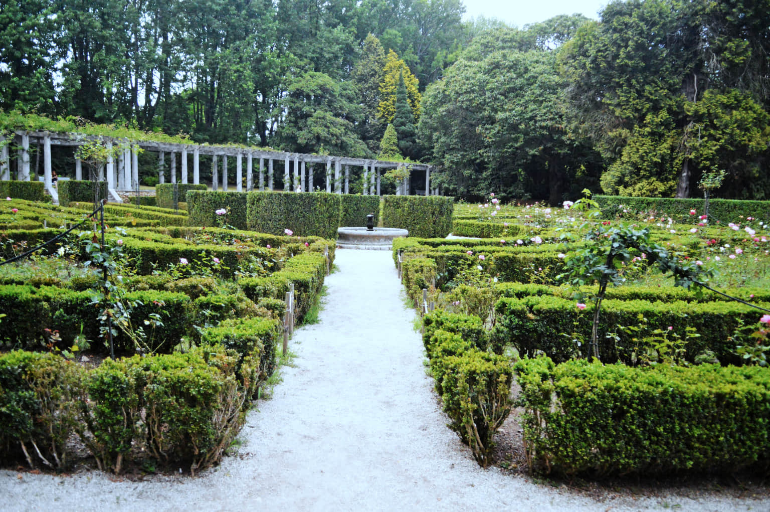 Parque de Serralves, <em>Portugal</em>
