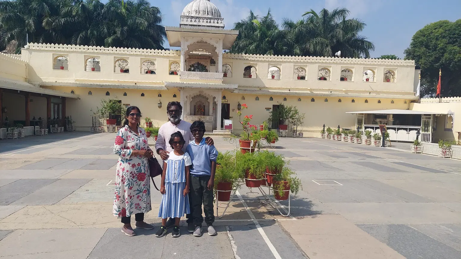 Photo from Sathish Nv's trip
