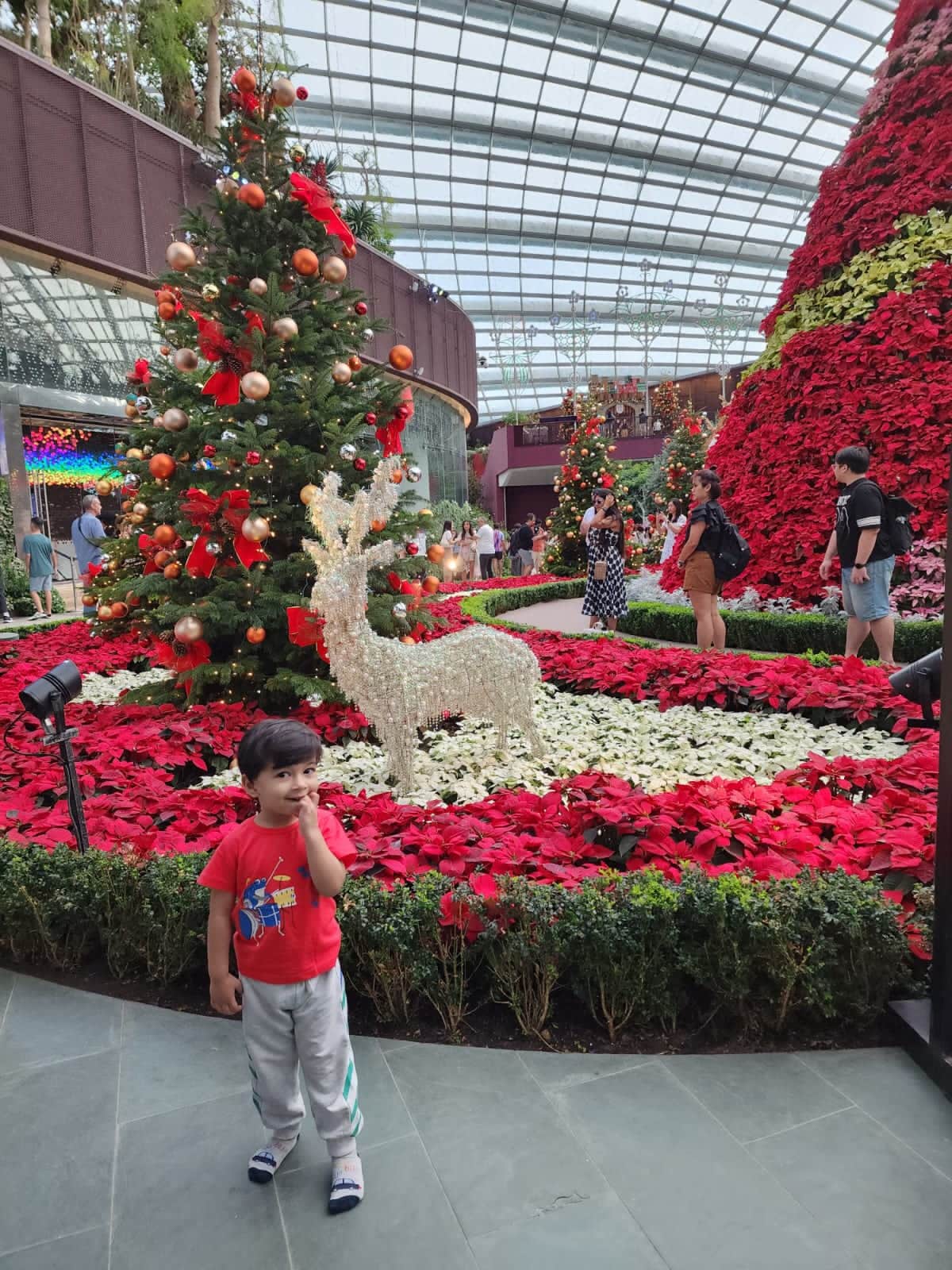 Photo from Shital Tote's trip