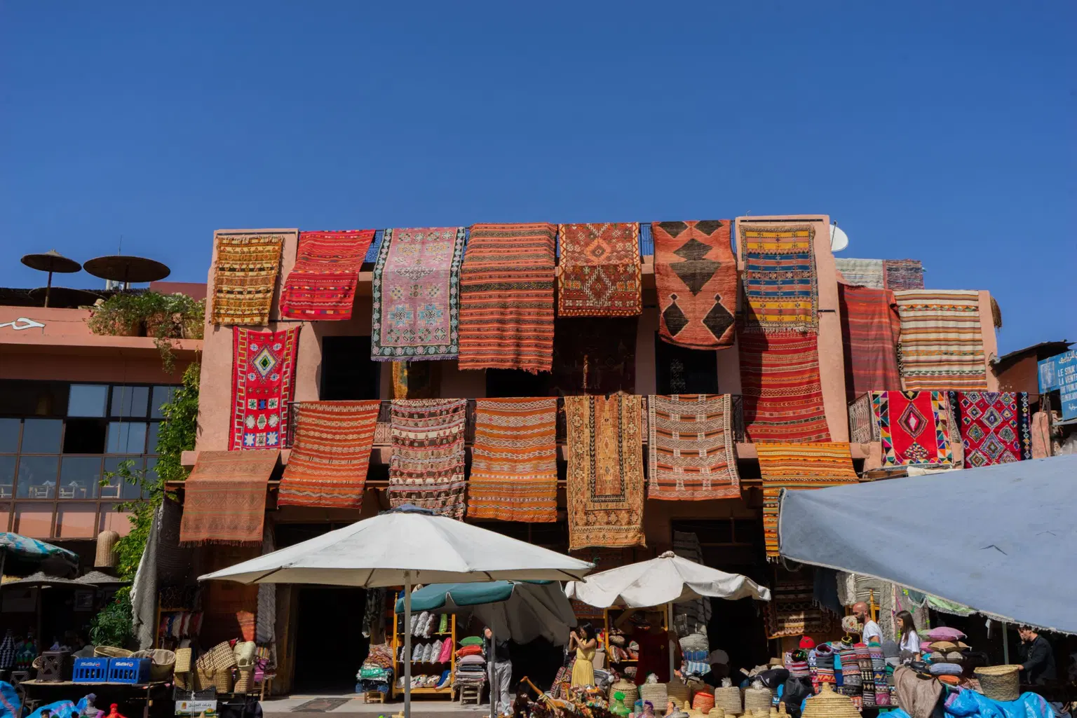 Souk Zrabia