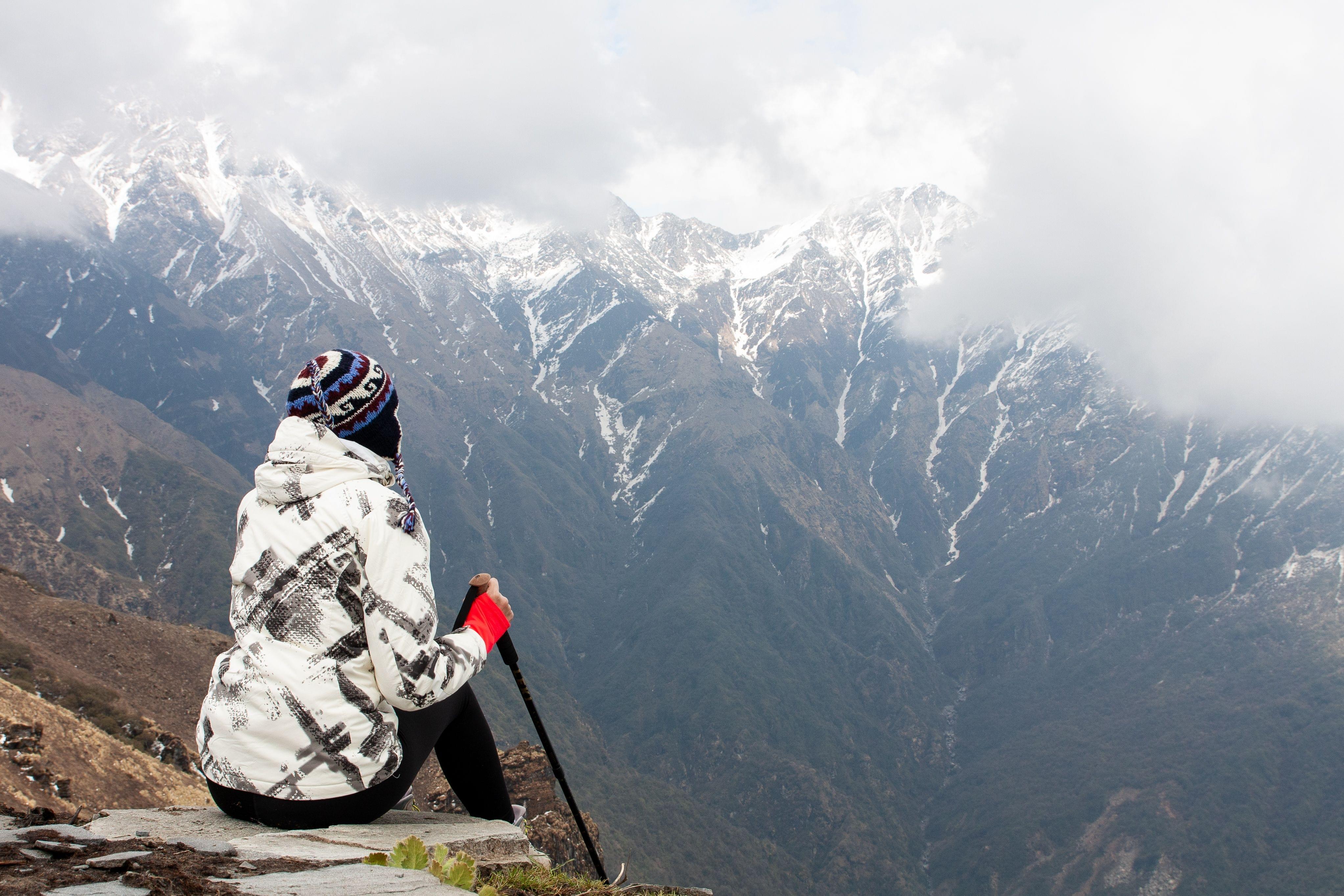 Dainkund Peak Trek, Dalhousie - Book Now | Hey Himalayas