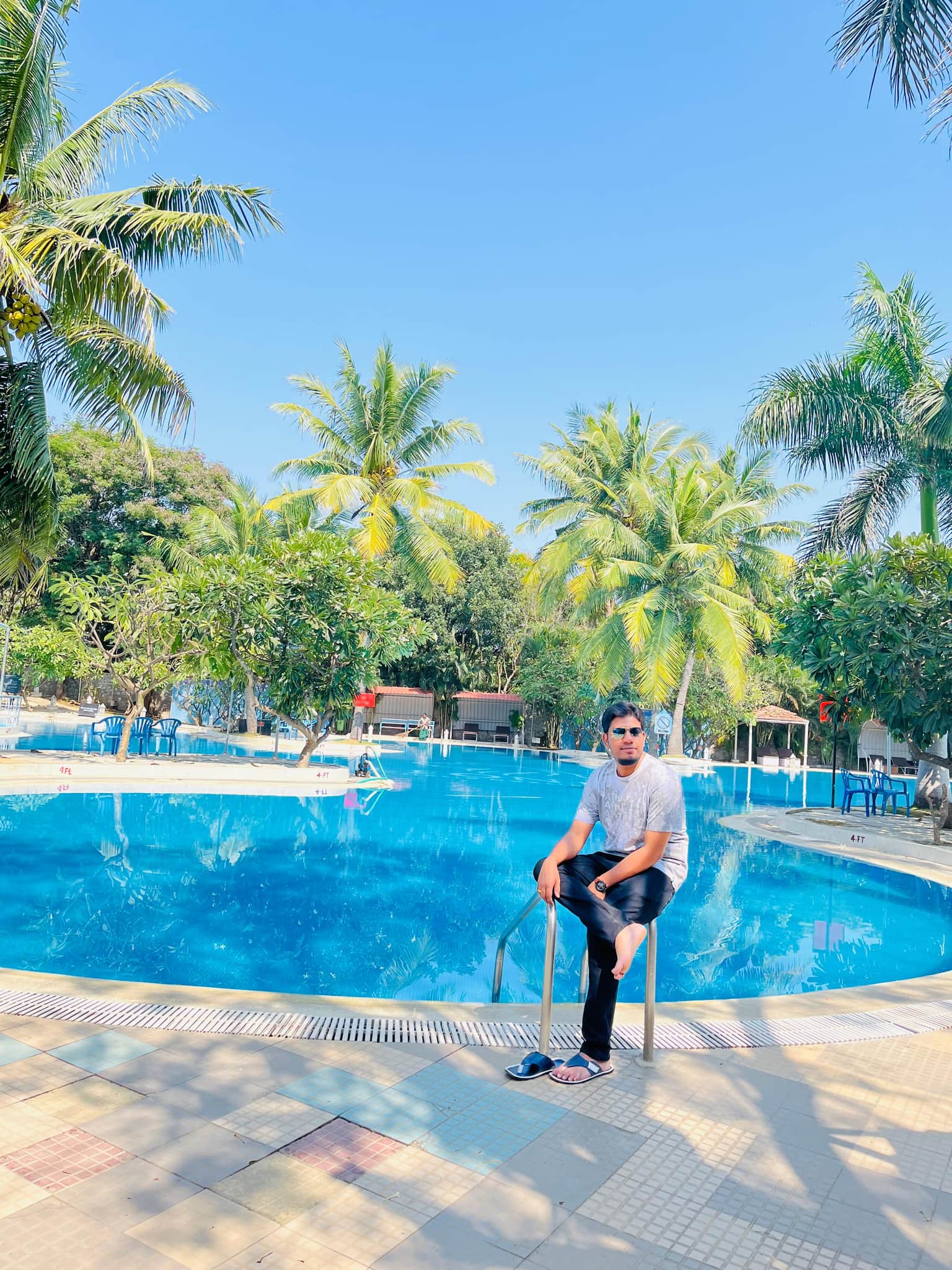 Photo from Rohith K's trip