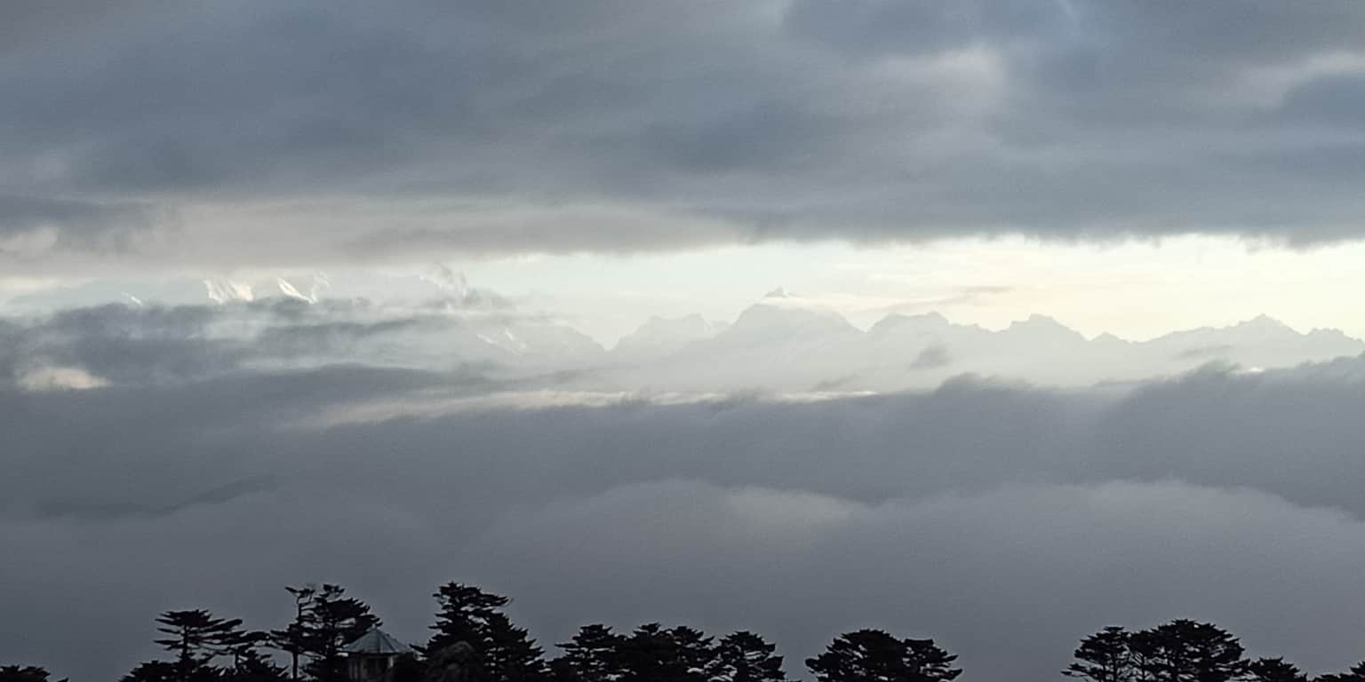 Photo from Pamela  Mondal's trip