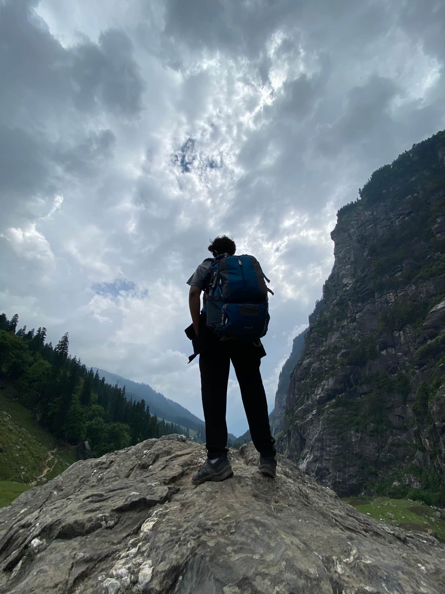 Photo from  Koosh C Itchhaporia's trip