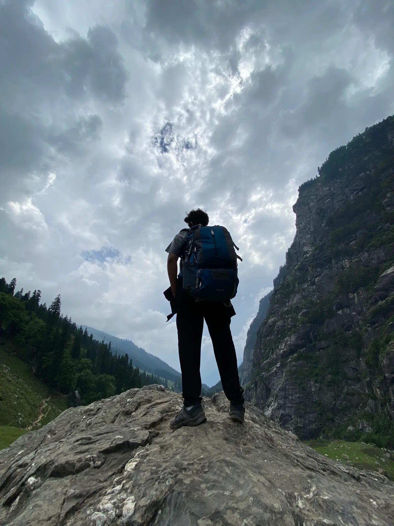 Photo from  Koosh C Itchhaporia's trip