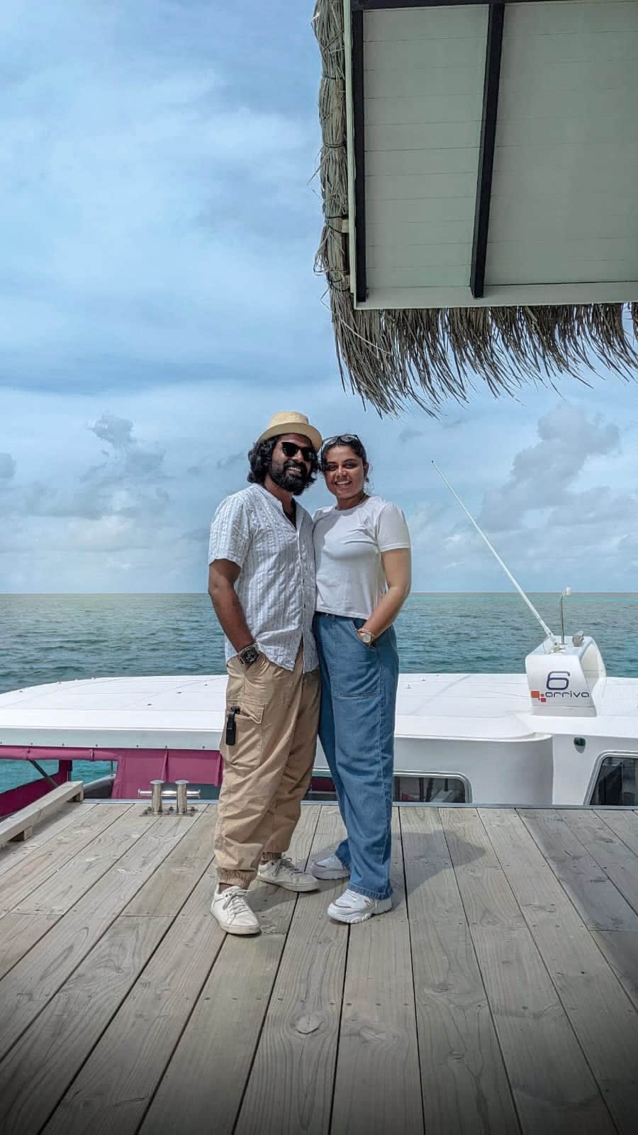 Photo from Harshita Naida's trip