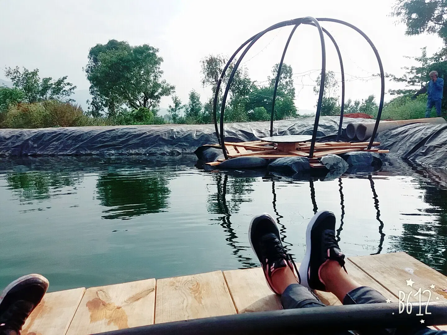 Photo from Lakshmi Krishnamoorthy's trip