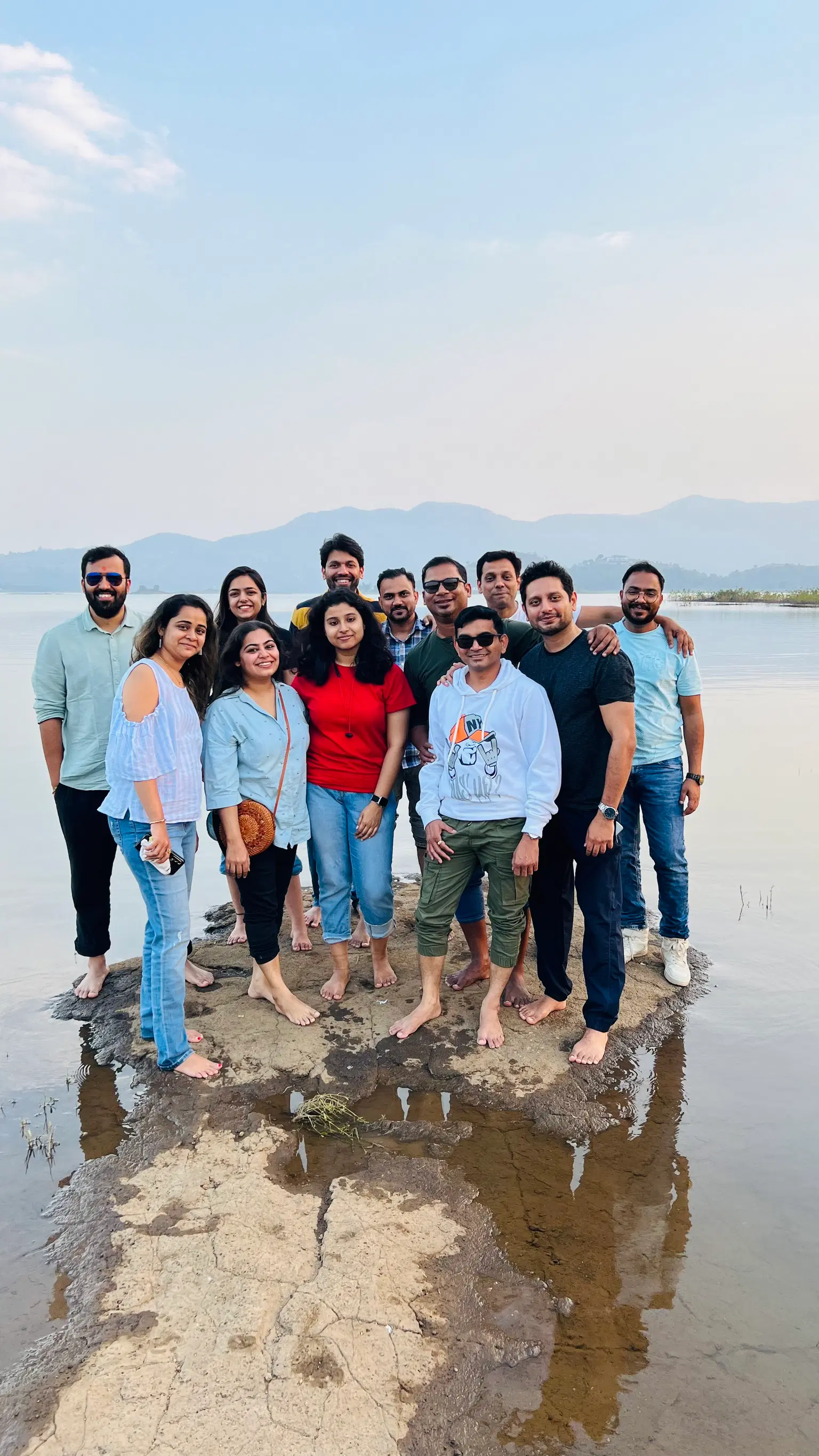 Photo from Amisha Bodhani's trip