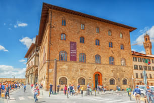 Galileo Museum 