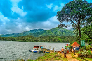 Banasura Sagar Dam