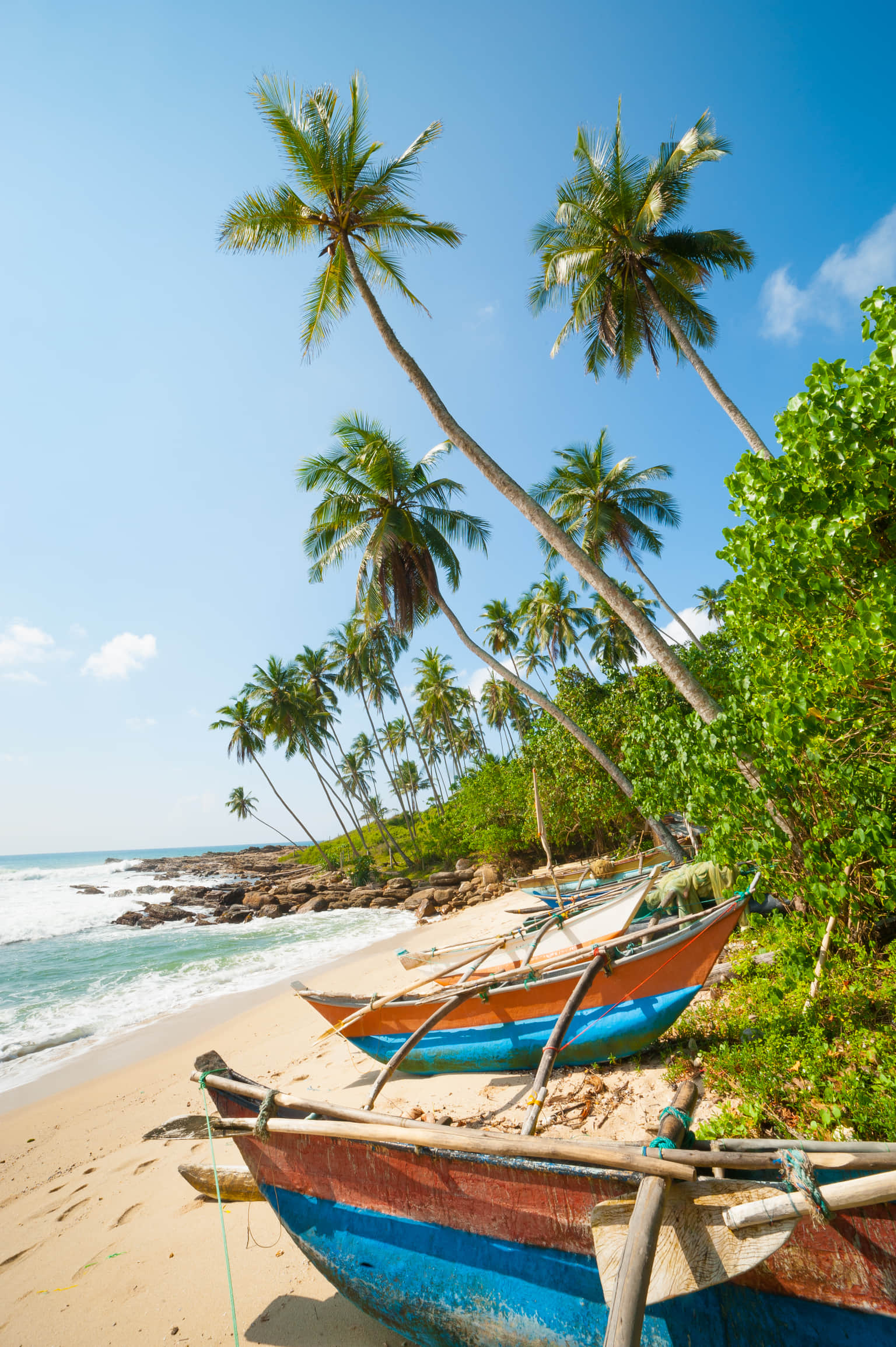 <em>Sri Lanka</em> Tour Packages From Mumbai 