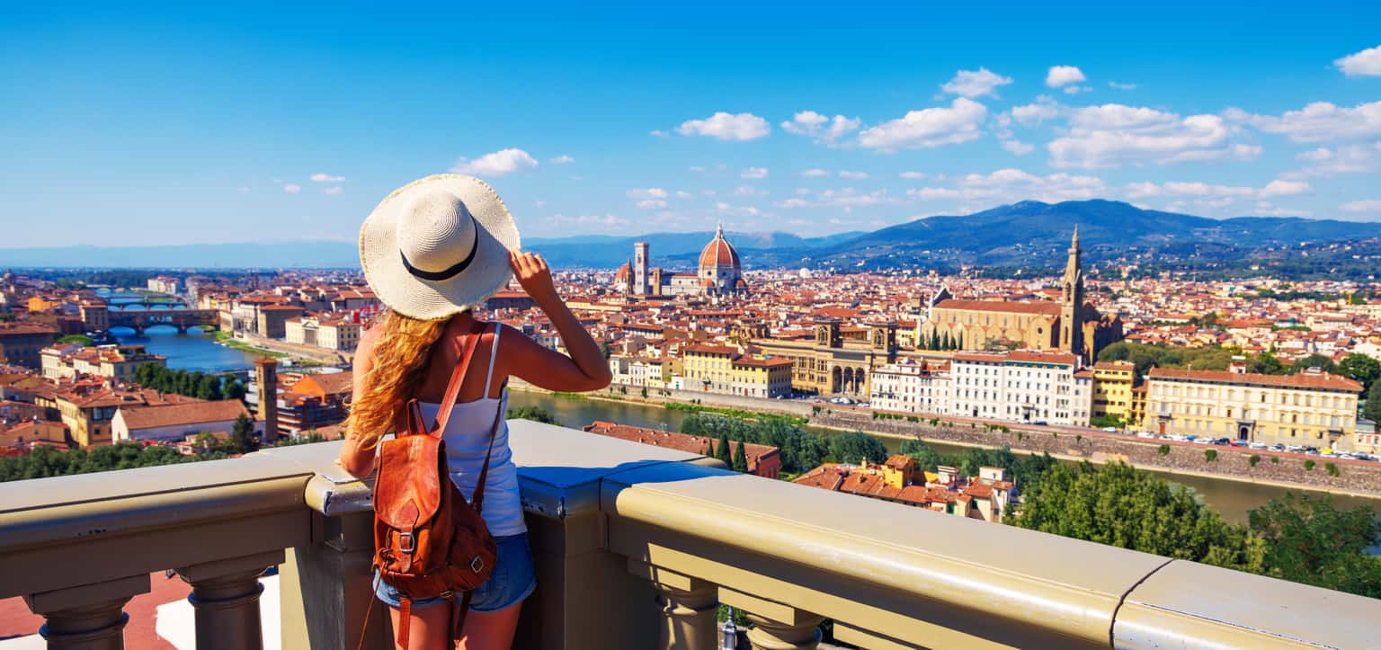 European Getaway | Group Tour Package
