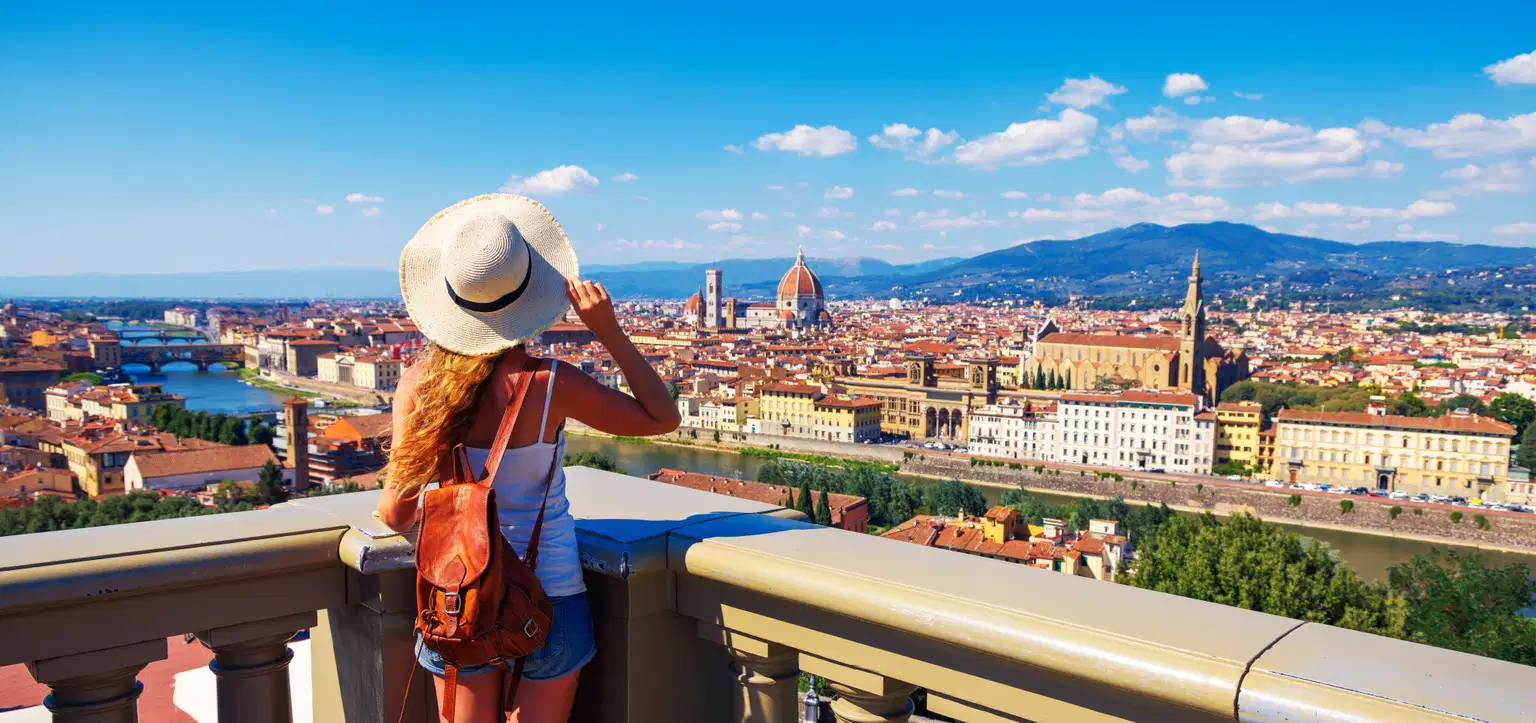 European Getaway | Group Tour Package