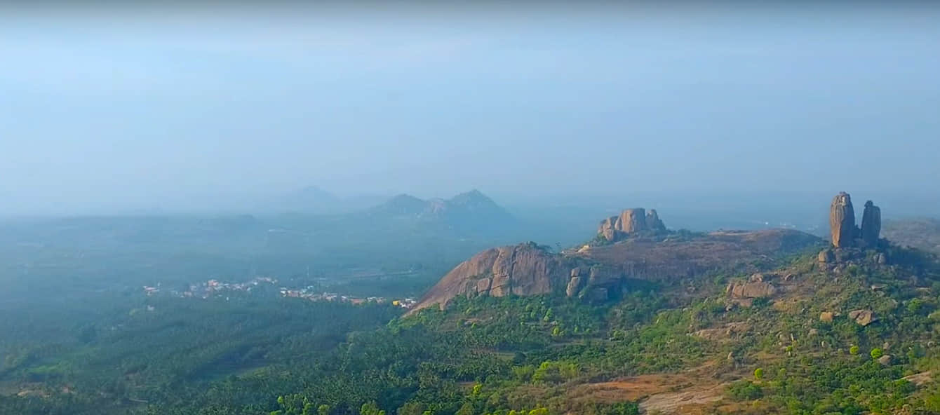 Photo from Bhardwaj Dhawan's trip