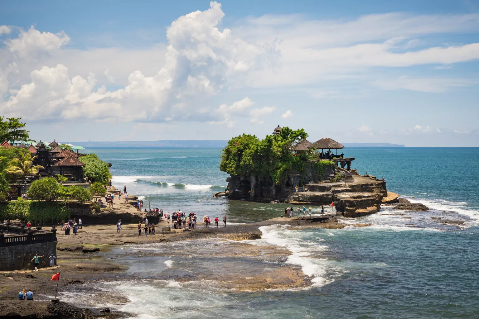 Tanah Lot