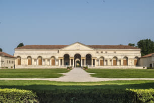 Te Palace Tickets, Mantua