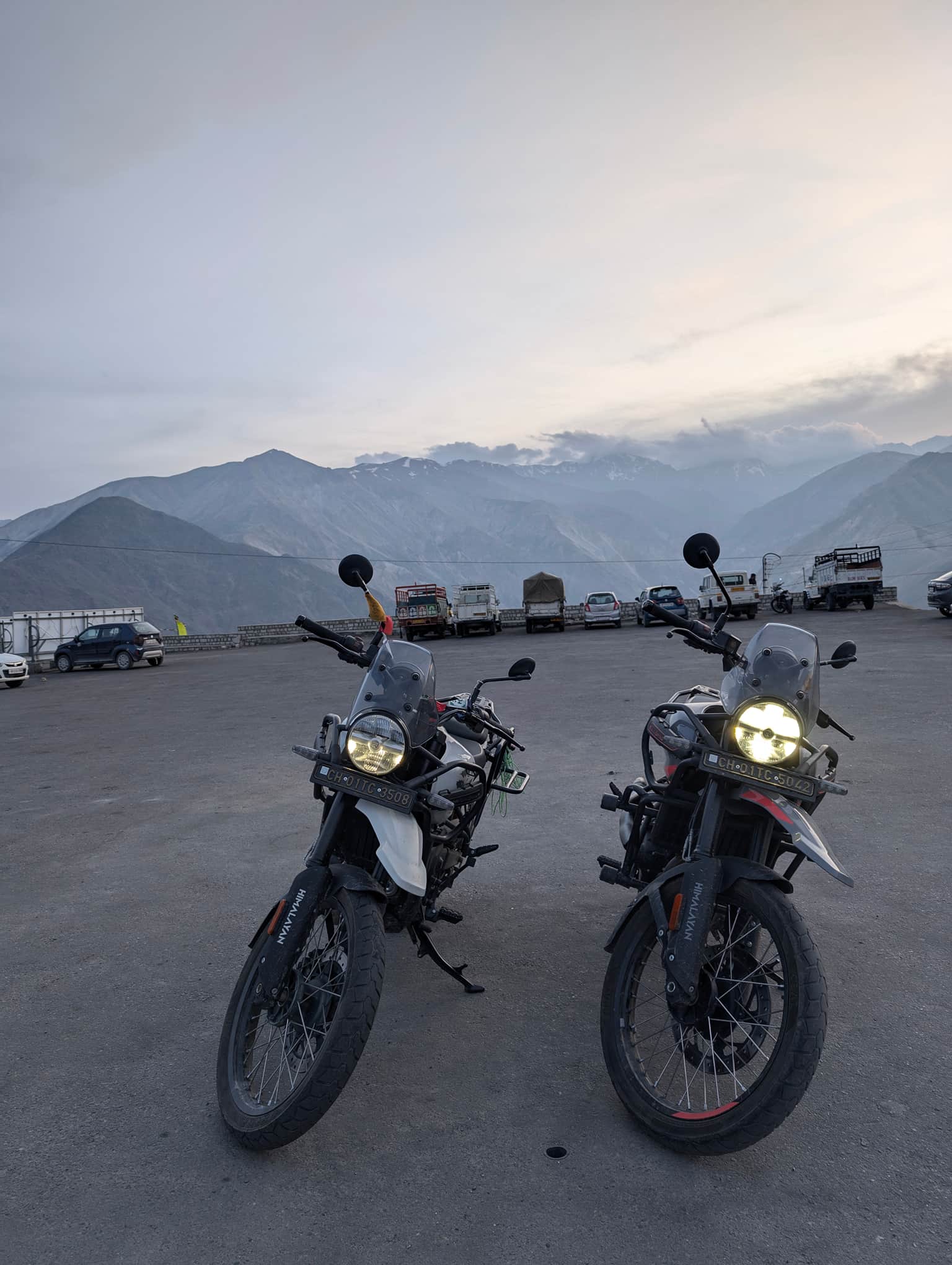 Photo from Gaurav gandhi's trip