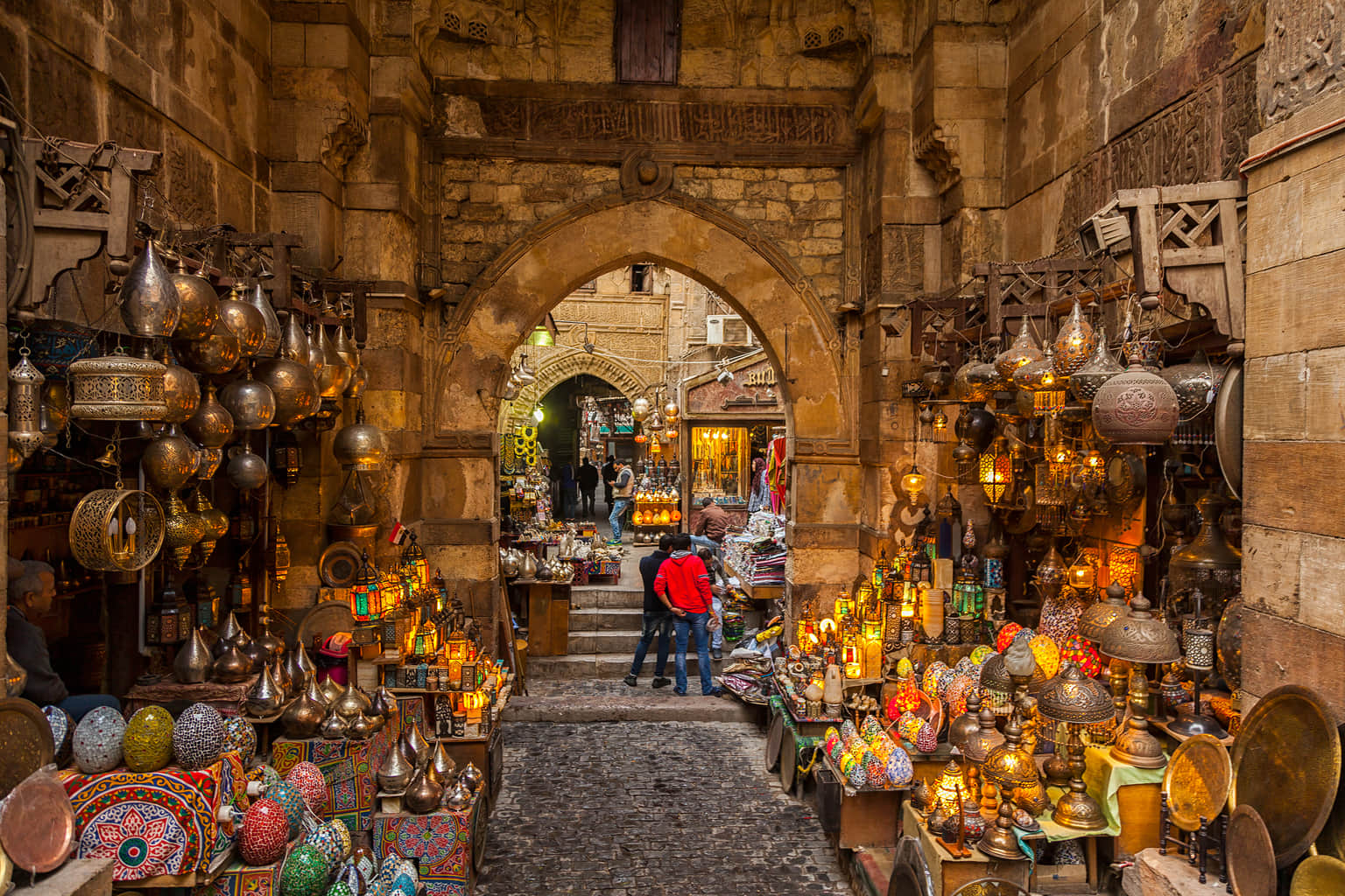 <em>Cairo</em> Tour Packages From Raipur