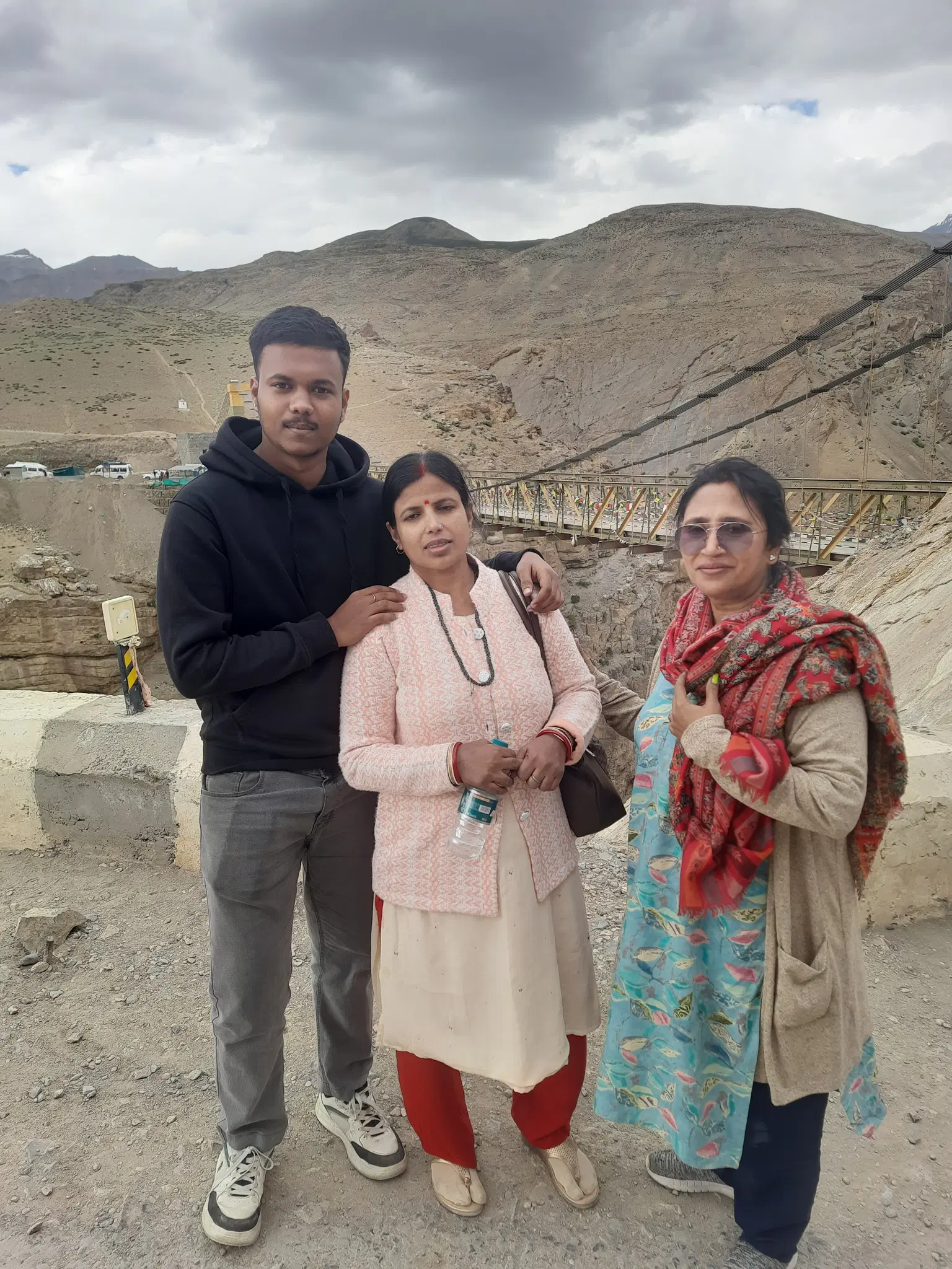 Photo from Ganesh saha's trip
