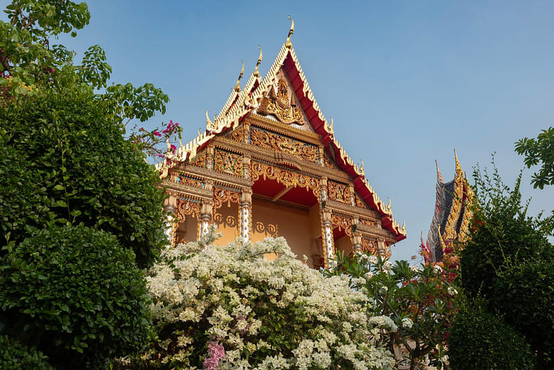 Khlong Luang