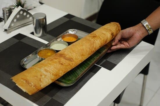 Saravana Bhavan in Silom & Sukhumvit- South Indian Cuisine Image