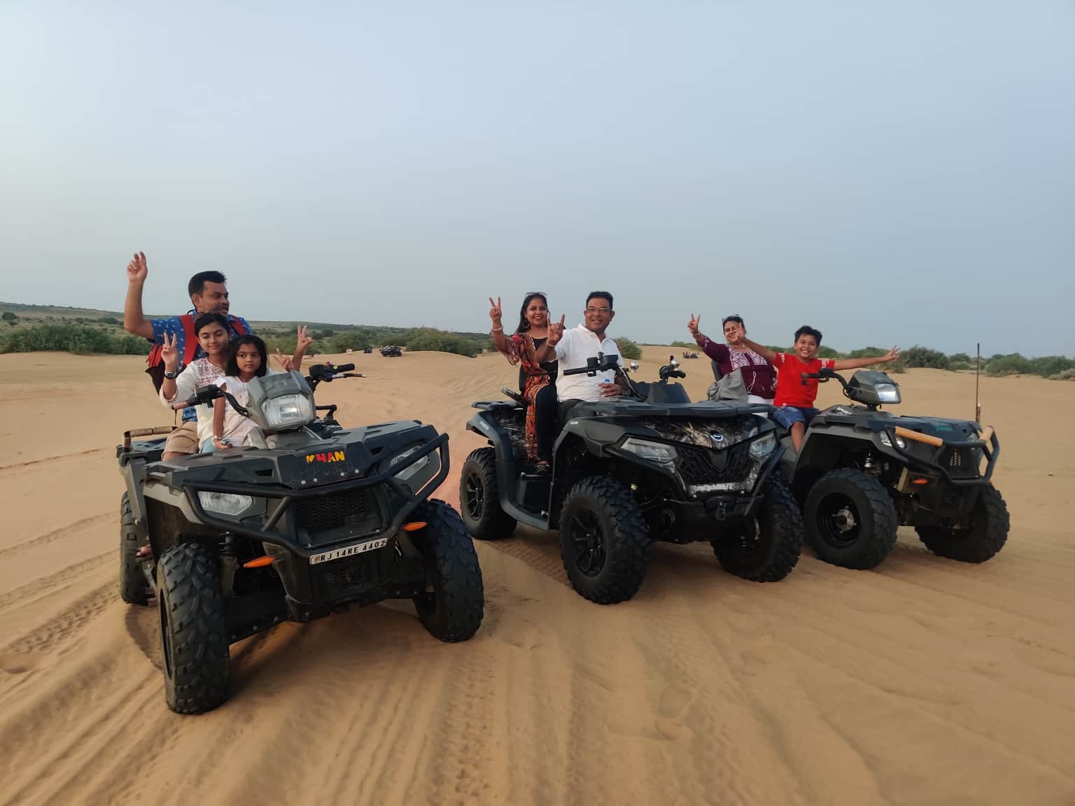 Photo from UMESH 's trip