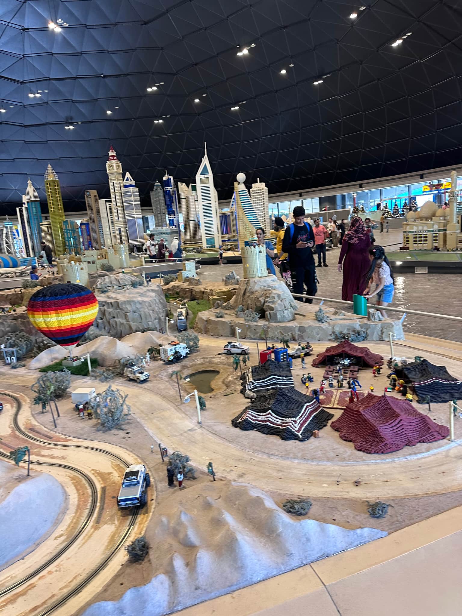 Photo from Haizum Kauchali's trip