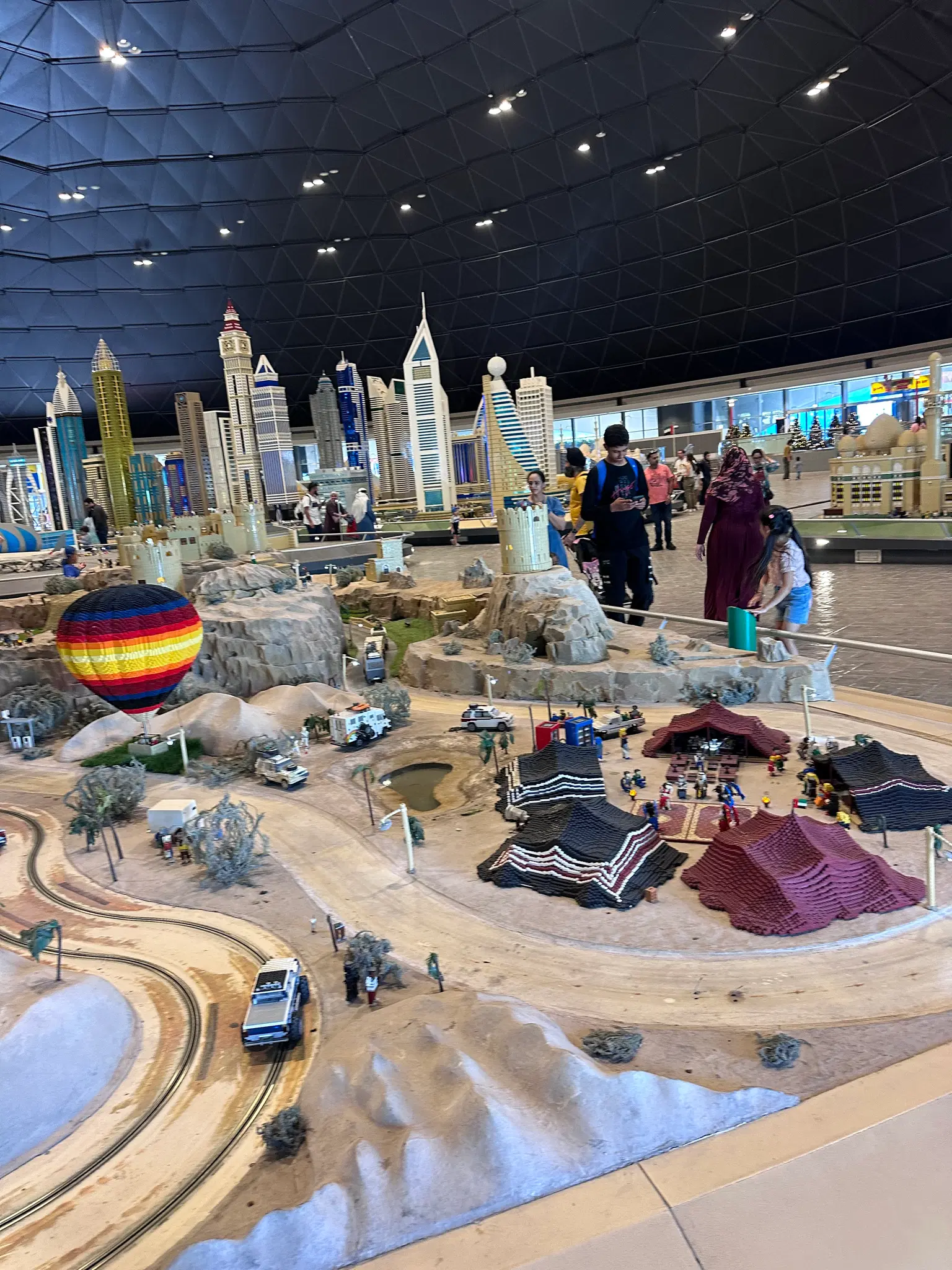 Photo from Haizum Kauchali's trip