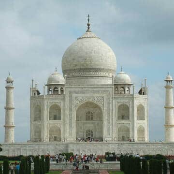 Photo from Sumir Kaur's trip