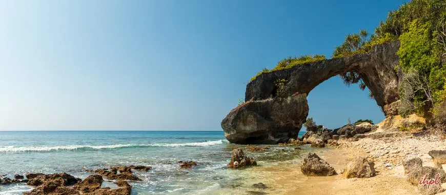 Natural Bridge 2