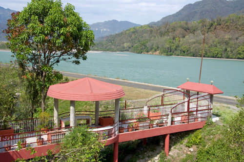 Sadhana Mandir, <em>Rishikesh</em>