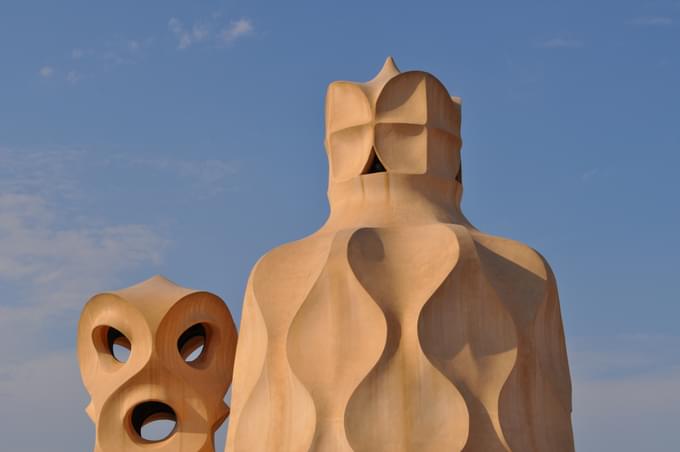 Casa Mila