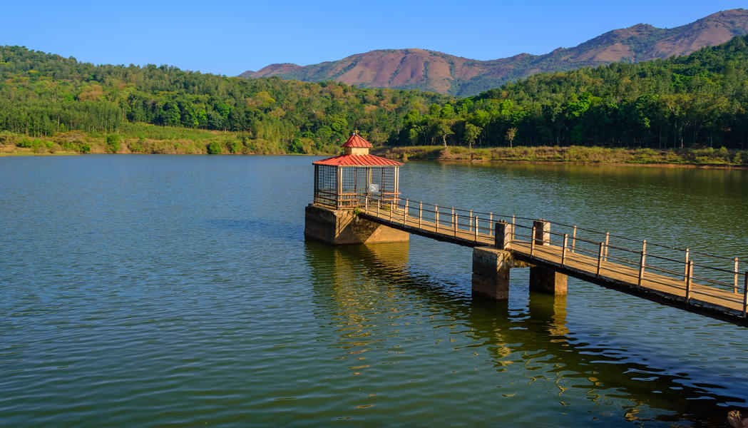 Chikmagalur Trip for 2 Days Package Image