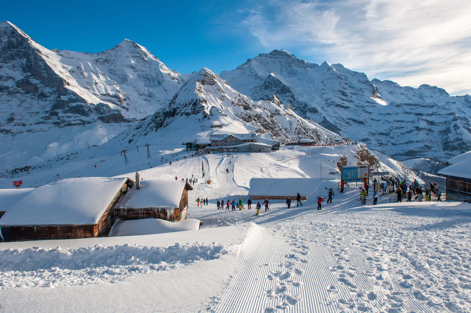 Shimla Manali Family Tour Package