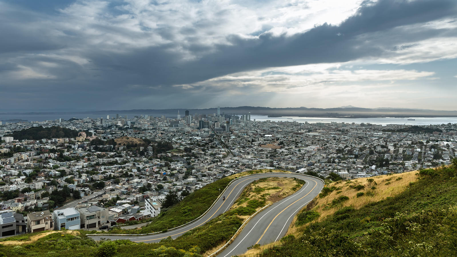 Twin Peaks Overview