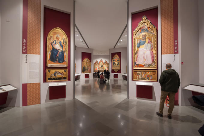 Tips to Visit Accademia Gallery