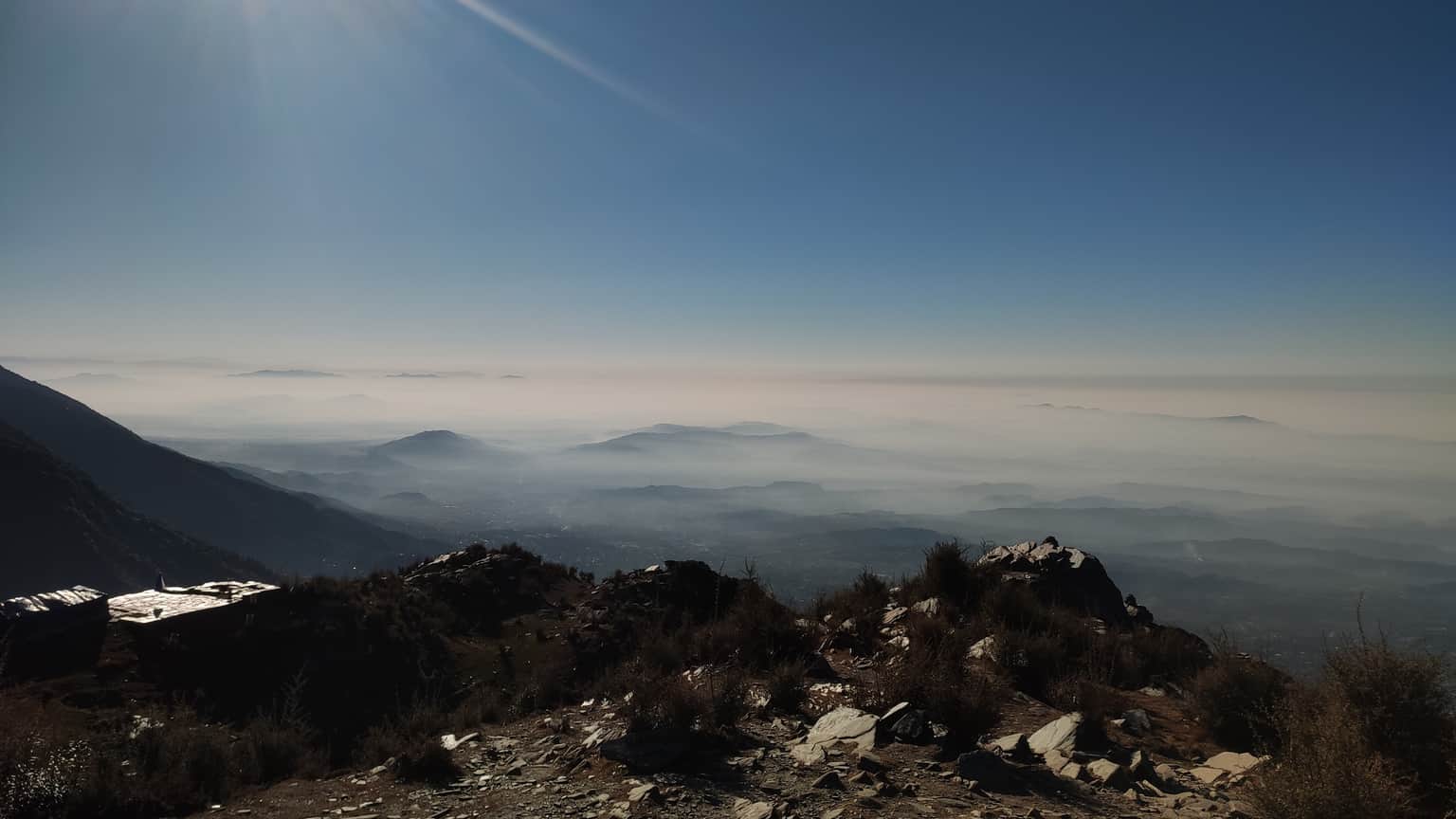Photo from Pratik Seth's trip