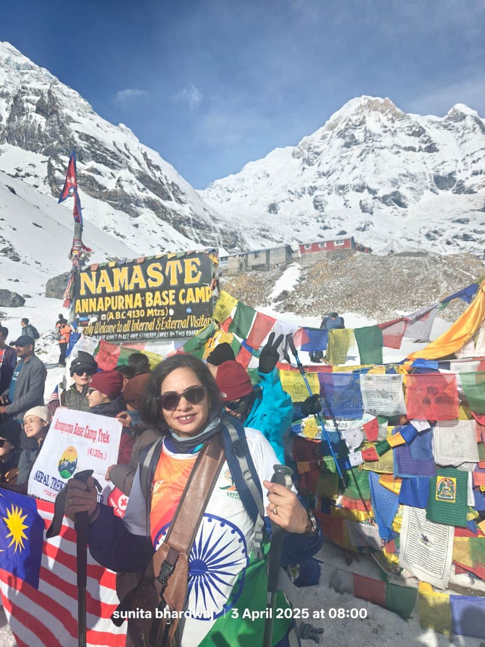 Photo from Sunita Bhardwaj's trip