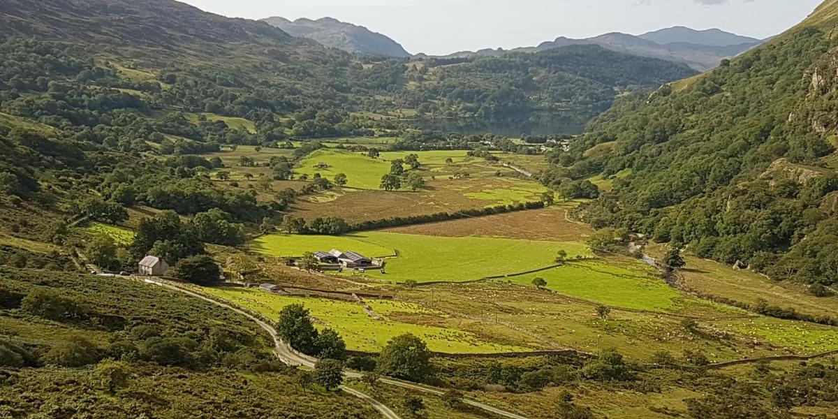 Liverpool to North Wales Tour Image