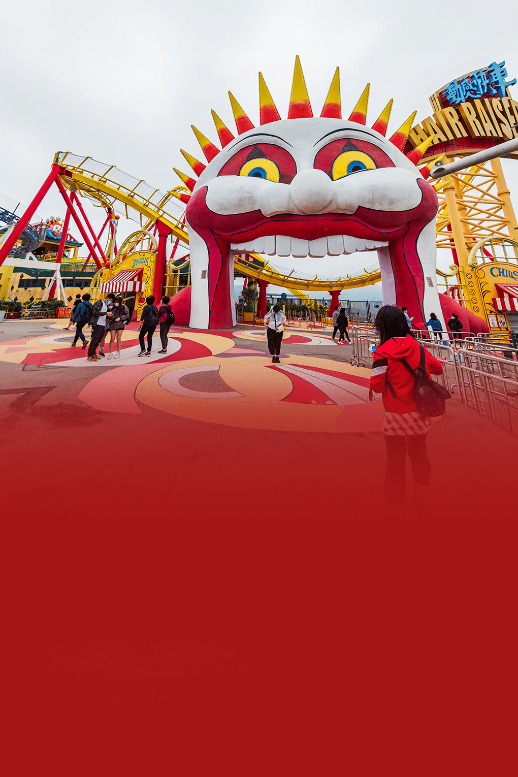 Hong Kong at a Glance | From Sky-High Views to Thrilling Adventures