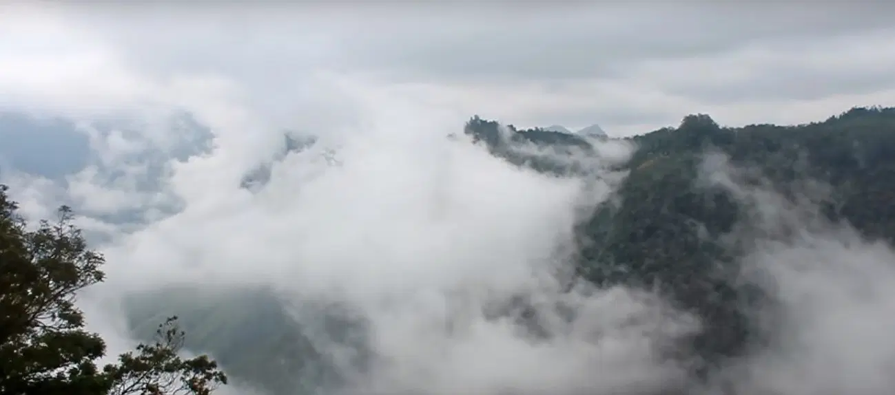 Photo from Bahula Iyer's trip