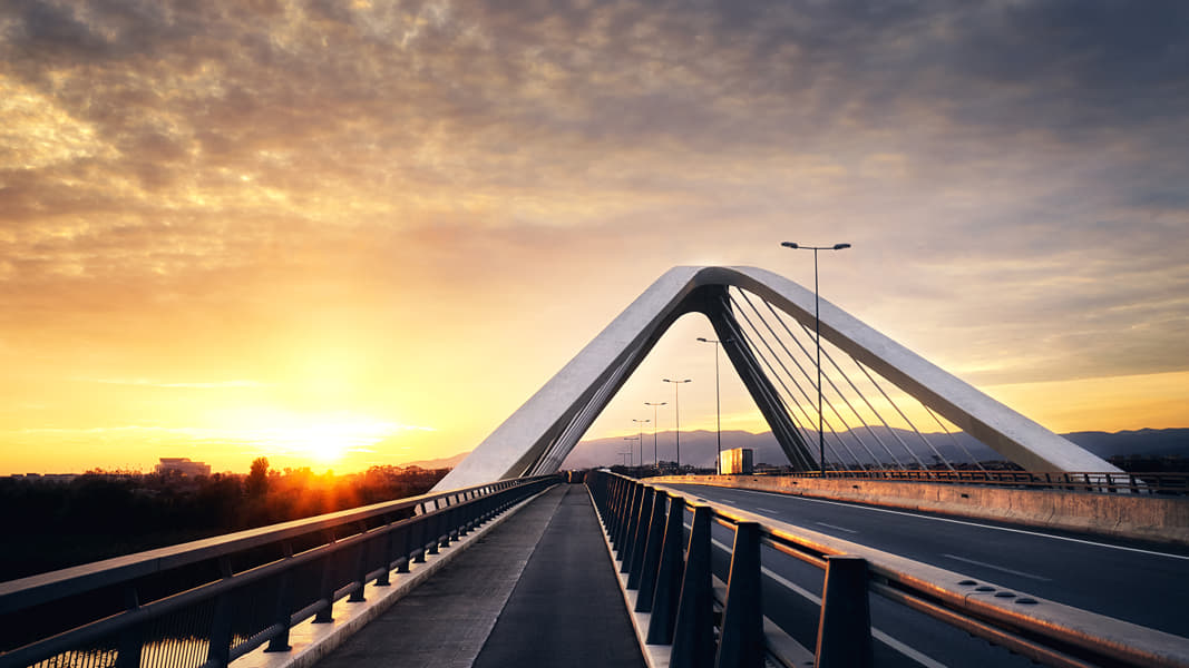 Guided Johannesburg City Orientation Tour Image