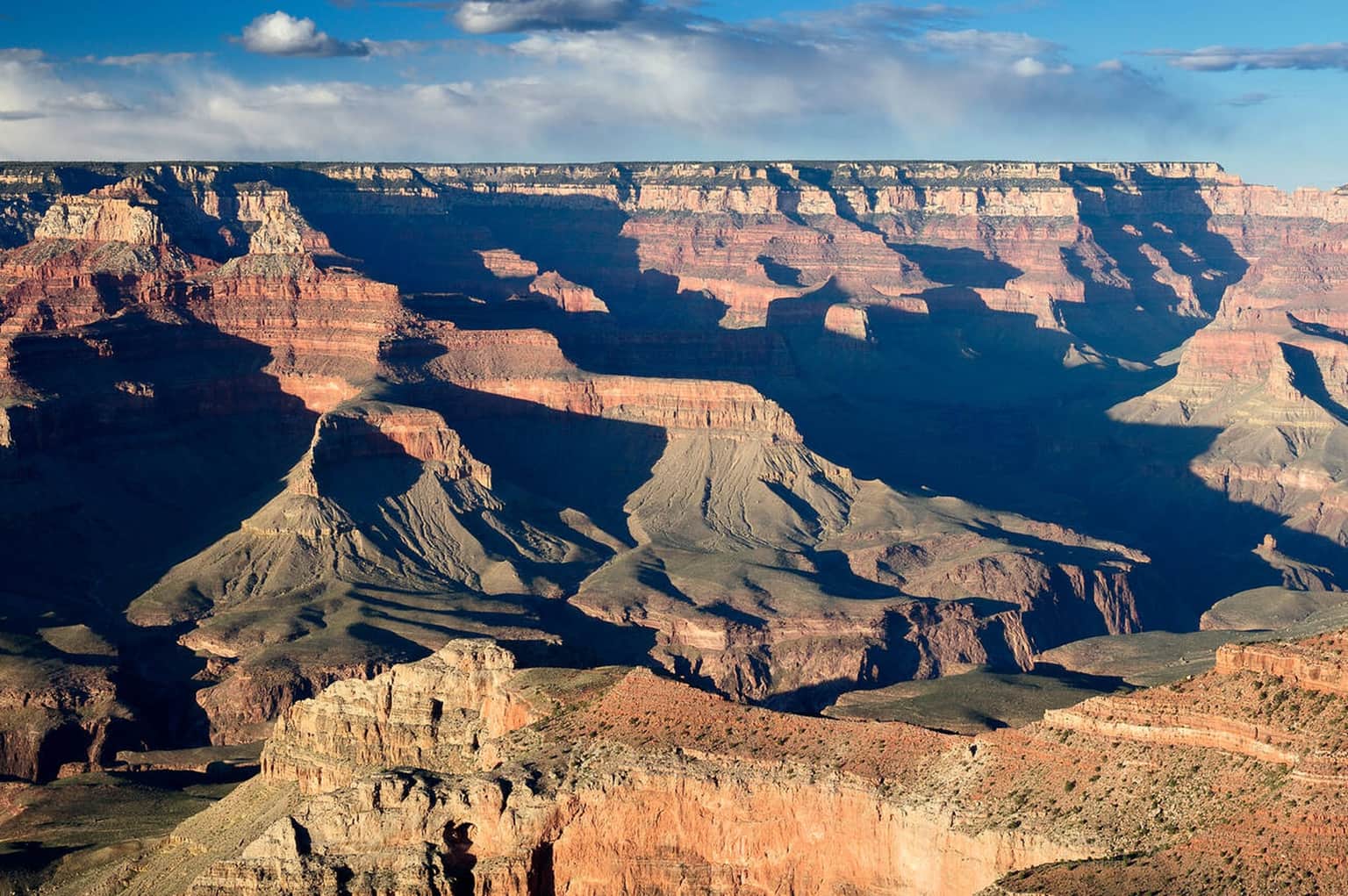 Yavapai Point, USA
