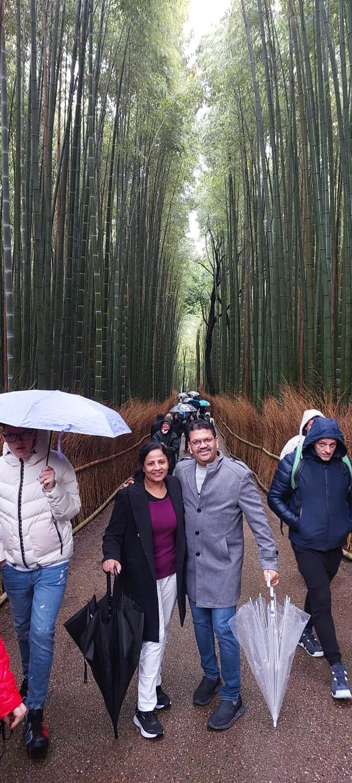 Photo from Kiran Betjewargi's trip