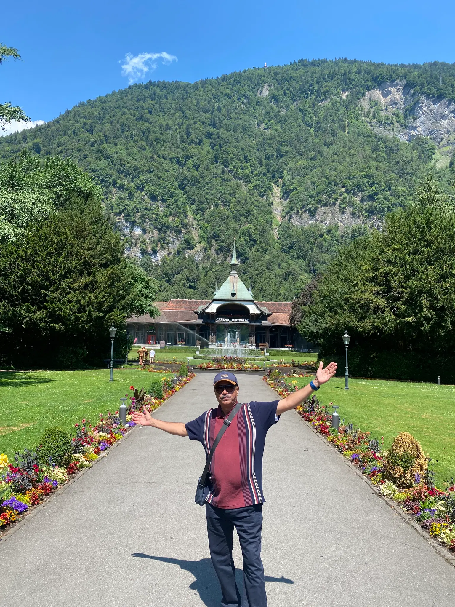 Photo from Majeed Farooqui's trip