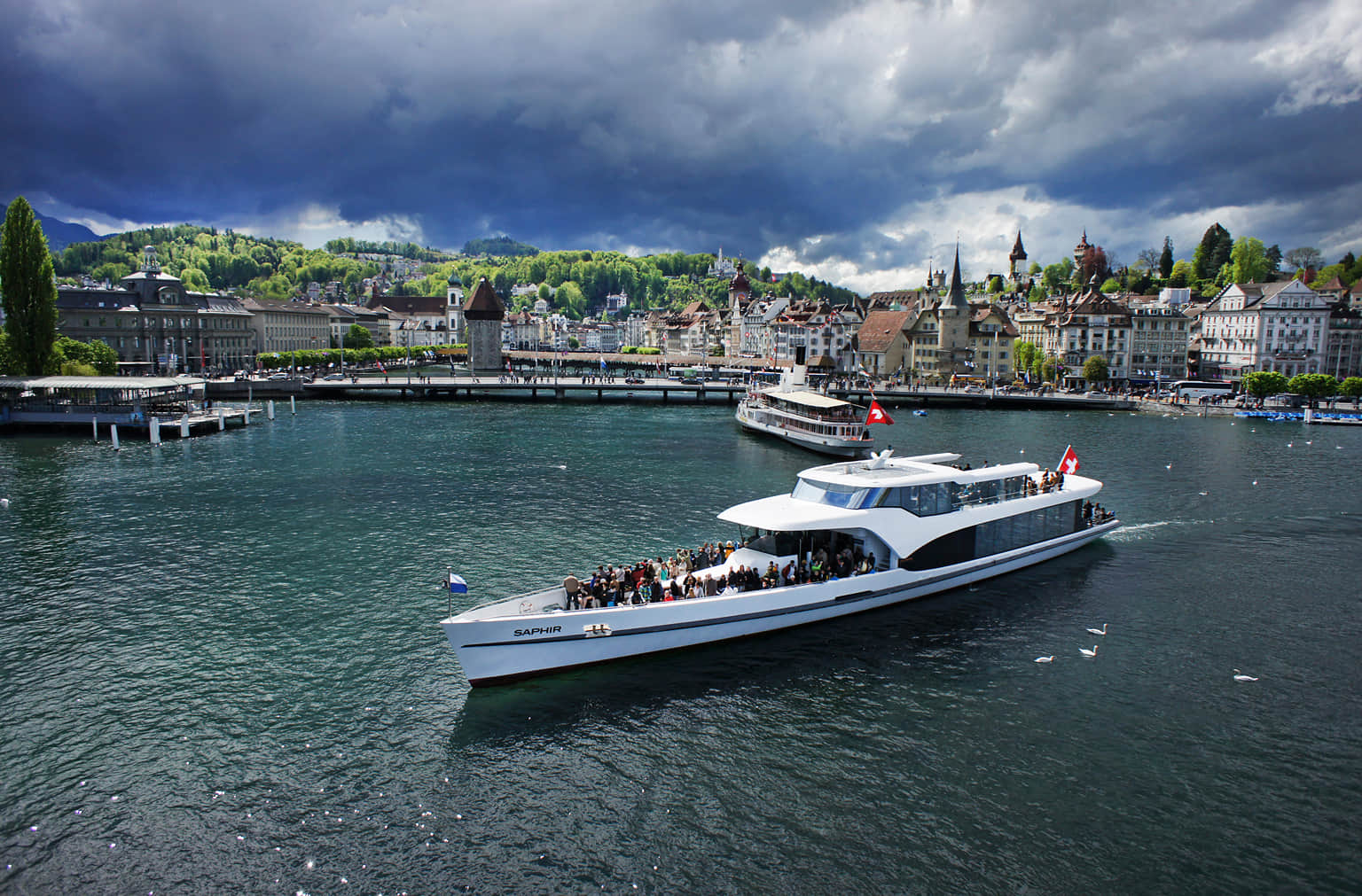 Hot Selling Experiences in Switzerland