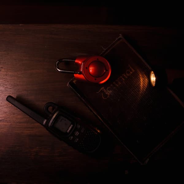 Pandora Experience Escape Room Bali  Image