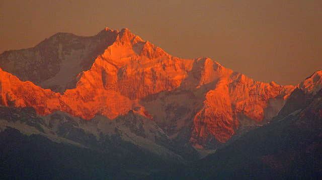 Photo from Kirti Achari's trip