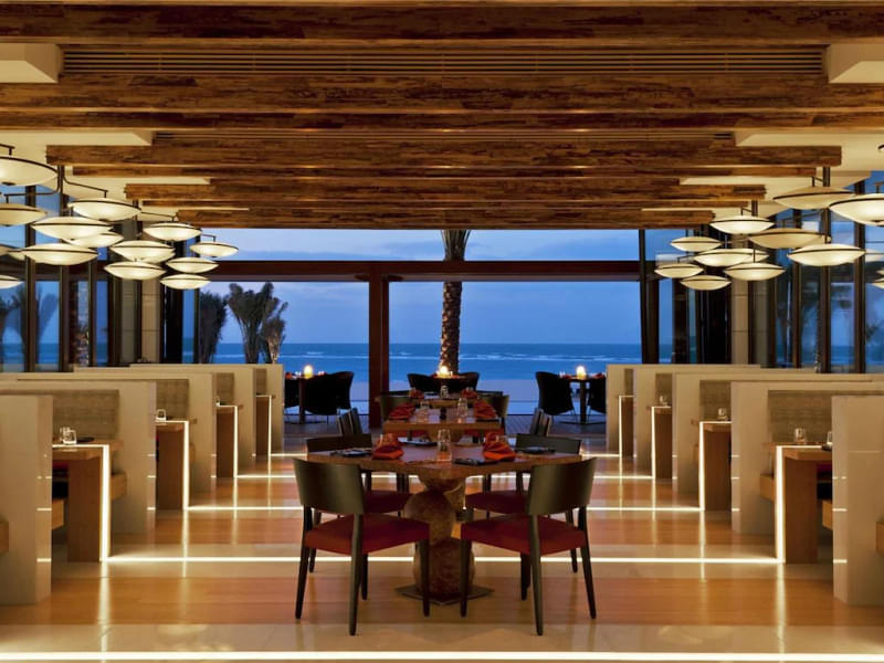 The St Regis Saadiyat Island Resort, Abu Dhabi | Luxury Staycation Deal Image